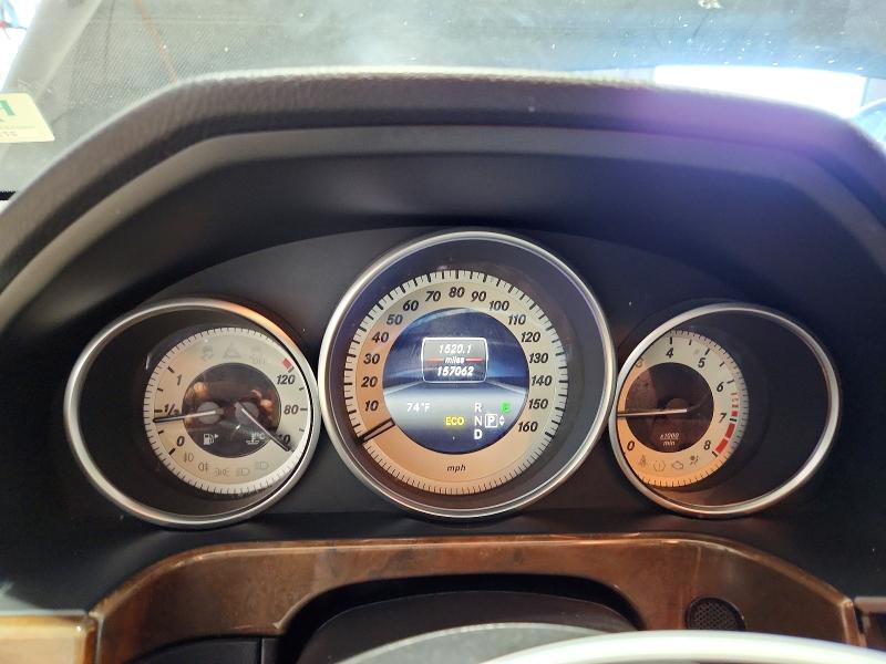 58135386 :رقم المزاد ، WDDHF5KB0EA866902 vin ، 2014 Mercedes-benz E مزاد بيع