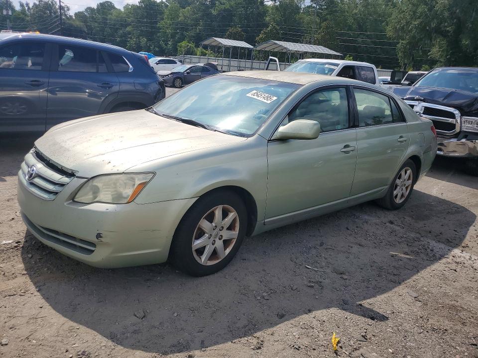Aukcja sprzedaży 2006 Toyota Avalon, vin: 4T1BK36B66U163052, numer aukcji: 85451495