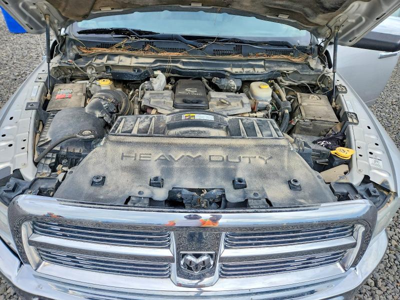 Aukcja sprzedaży 2012 Dodge Ram 2500, vin: 3C6UD5FL6CG250077, numer aukcji: 55949136