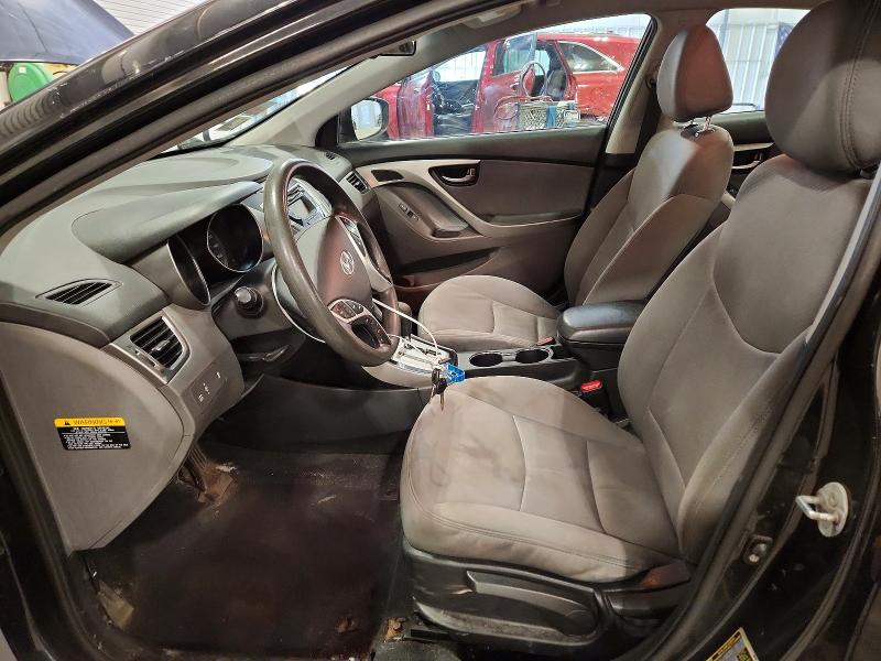 Aukcja sprzedaży 2012 Hyundai Elantra, vin: 5NPDH4AE7CH93425, numer aukcji: 56353156