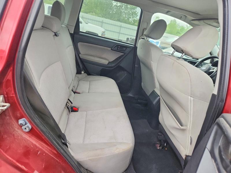 Aukcja sprzedaży 2017 Subaru Forester, vin: JF2SJAEC0HH471756, numer aukcji: 55675606