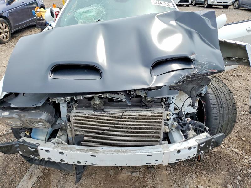 Продажа на аукционе авто 2019 Dodge Challenger, vin: 2C3CDZL98KH503133, номер лота: 58542226