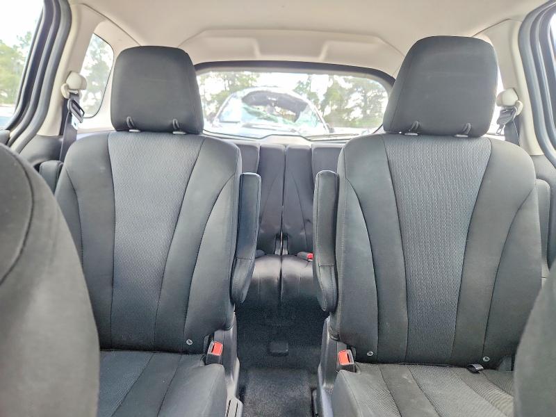 Aukcja sprzedaży 2014 Mazda 5, vin: JM1CW2CL4E0167921, numer aukcji: 58332166