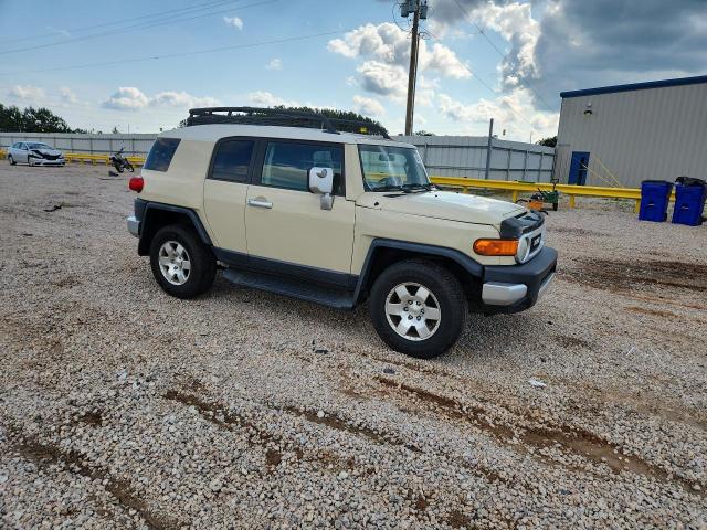 2008 Toyota Fj Cruiser მანქანა იყიდება აუქციონზე, vin: JTEBU11F18K035440, აუქციონის ნომერი: 56087896
