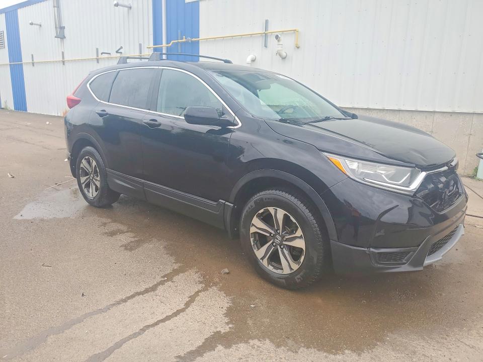 Продажа на аукционе авто 2018 Honda Cr-v, vin: 2HKRW2H26JH126648, номер лота: 57460766