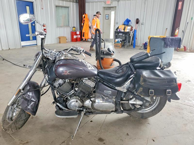 57154766 :رقم المزاد ، JYAVM01E15A086047 vin ، 2005 Yamaha Xvs65 مزاد بيع