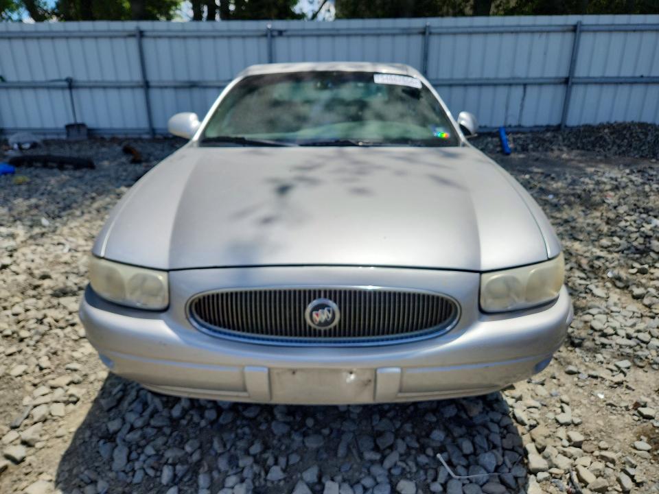 Aukcja sprzedaży 2005 Buick Lesabre, vin: 1G4HP52K35U193606, numer aukcji: 54862656