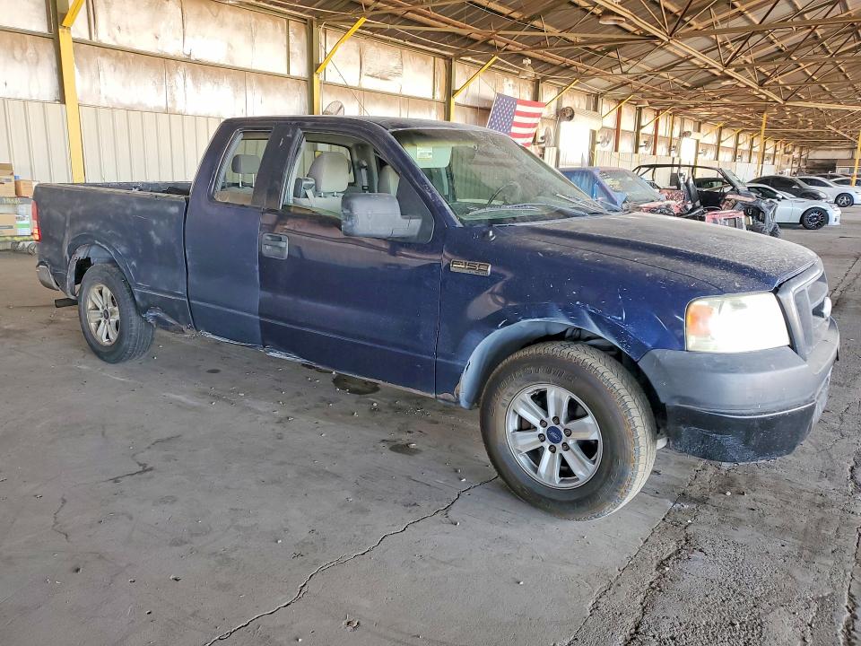 57189236 :رقم المزاد ، 1FTRX12W78FA26291 vin ، 2008 Ford F150 مزاد بيع