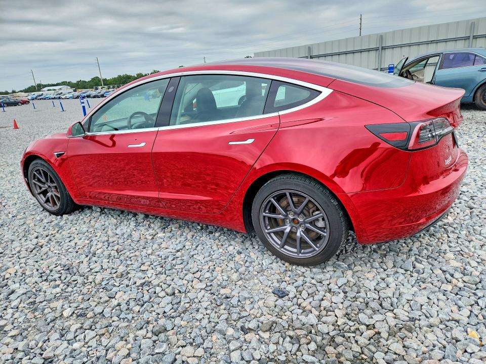 Aukcja sprzedaży 2019 Tesla Model 3, vin: 5YJ3E1EA9KF308357, numer aukcji: 56103136