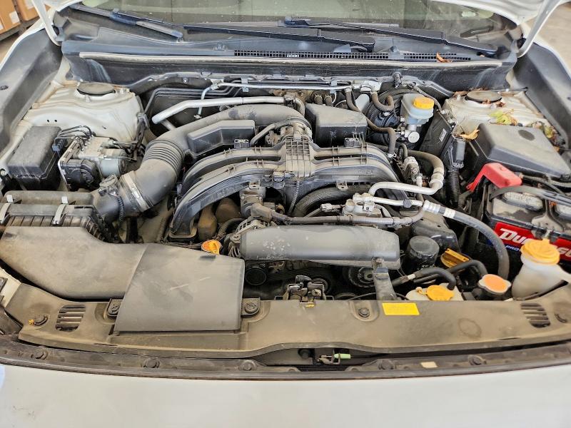 Aukcja sprzedaży 2021 Subaru Crosstrek, vin: JF2GTHRC2MH230164, numer aukcji: 58811856