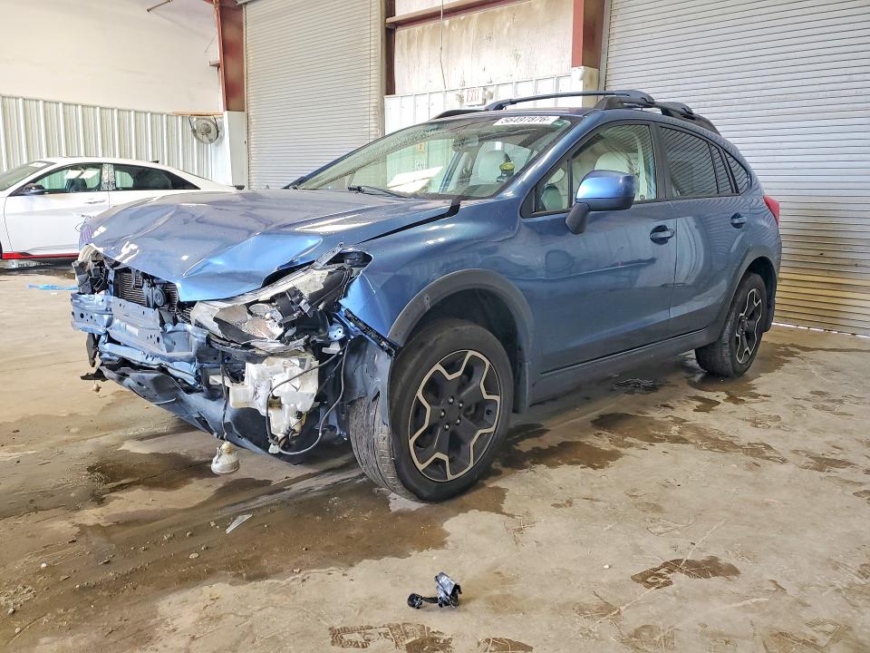 56497876 :رقم المزاد ، JF2GPAKC8E8296757 vin ، 2014 Subaru Xv Crosstrek مزاد بيع