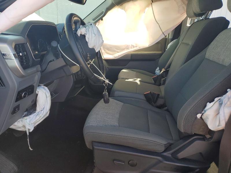 Продажа на аукционе авто 2023 Ford F150, vin: 1FTFW1E57PKD92606, номер лота: 56121076