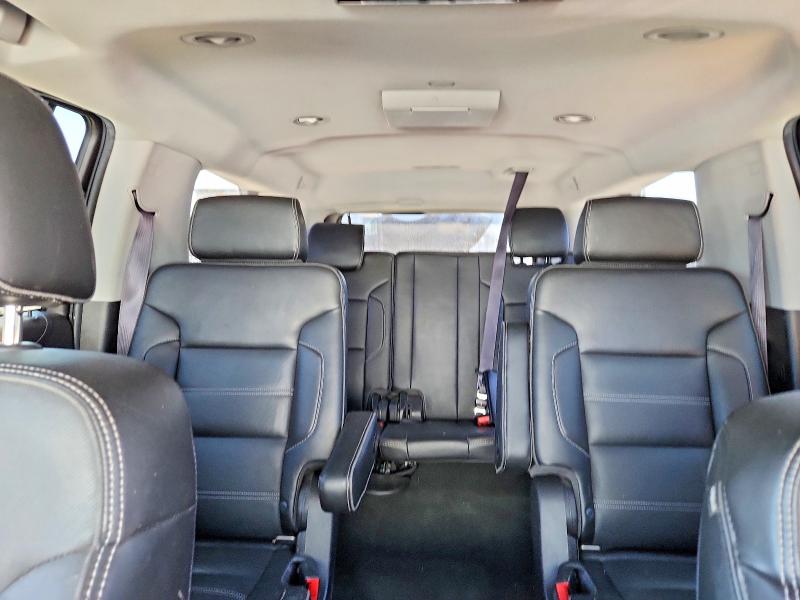 Aukcja sprzedaży 2016 Gmc Yukon Xl, vin: 1GKS2HKJ6GR276118, numer aukcji: 55442046