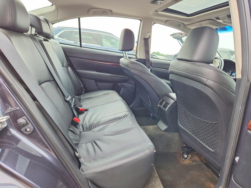 Aukcja sprzedaży 2013 Subaru Legacy, vin: 4S3BMBK65D3049158, numer aukcji: 58034426