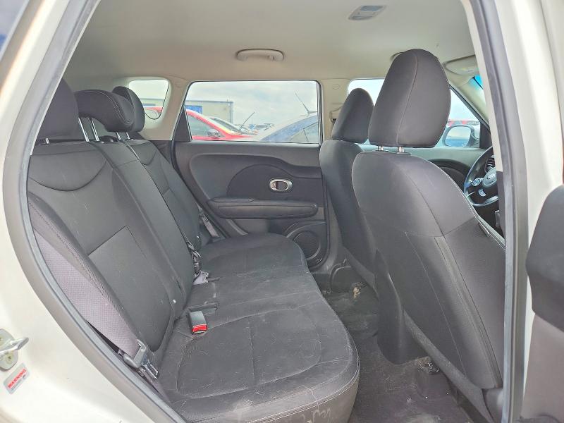 Продажа на аукционе авто 2015 Kia Soul, vin: KNDJN2A29F7808879, номер лота: 57144896