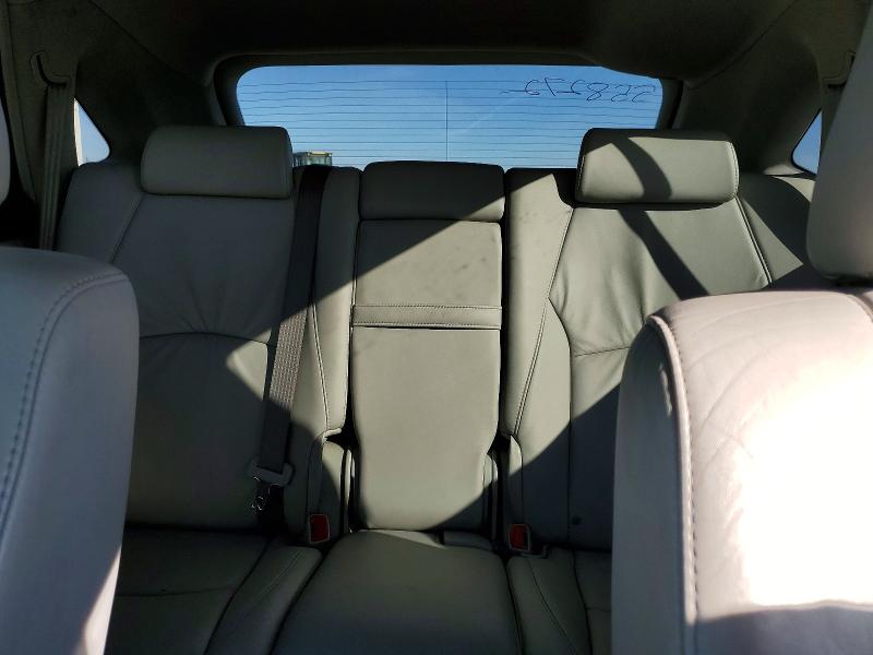 2007 Lexus Rx მანქანა იყიდება აუქციონზე, vin: 2T2GK31U07C001771, აუქციონის ნომერი: 58078996