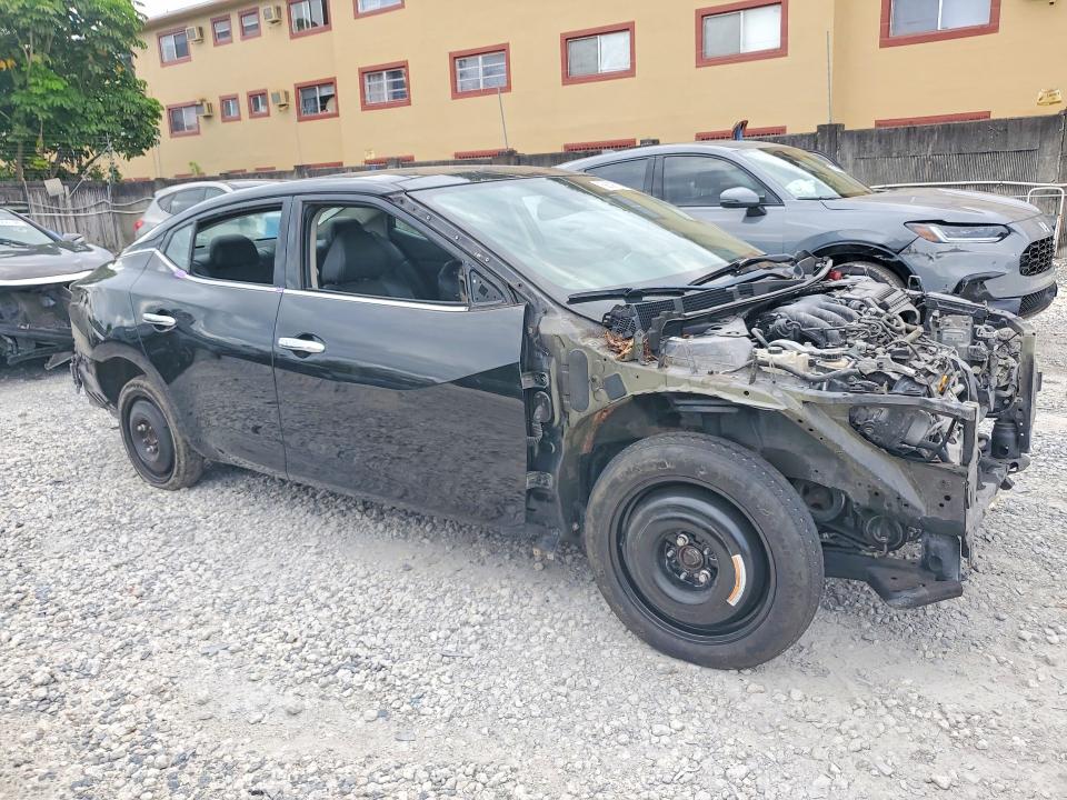 Aukcja sprzedaży 2019 Nissan Maxima, vin: 1N4AA6AV2KC369920, numer aukcji: 56397326