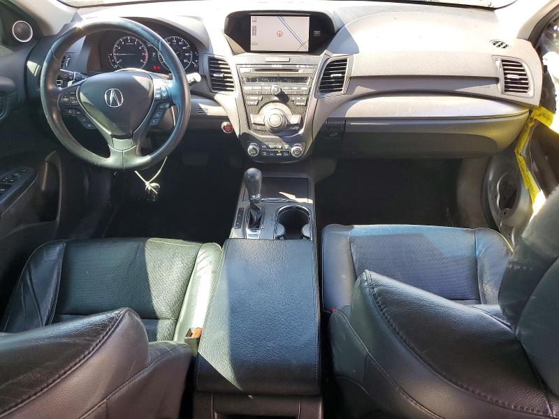 Продаж на аукціоні авто 2014 Acura Rdx, vin: 5J8TB3H59EL006072, номер лоту: 55996756