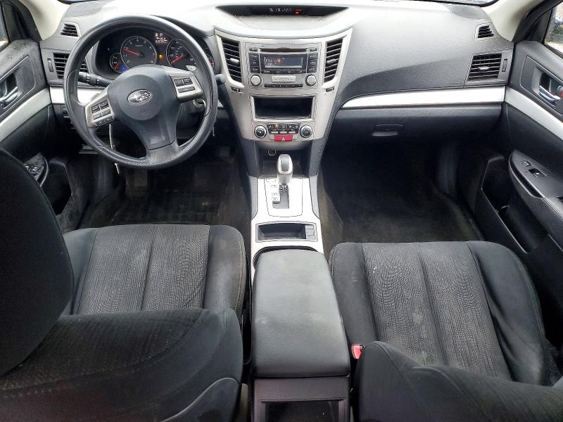 Продажа на аукционе авто 2014 Subaru Legacy, vin: 4S3BMBA68E3010955, номер лота: 58473756