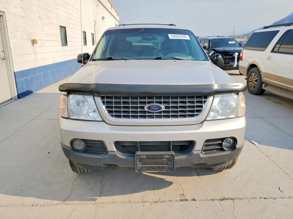 Продажа на аукционе авто 2003 Ford Explorer, vin: 1FMZU73W83ZB39860, номер лота: 58052596