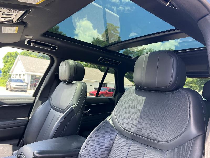 Продажа на аукционе авто 2023 Land Rover Range Rover, vin: SALKP9FU3PA038404, номер лота: 58941206