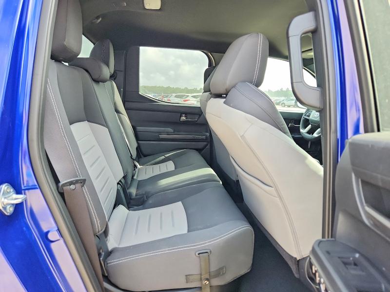Продажа на аукционе авто 2025 Toyota Tacoma, vin: 3TMKB5FN9SM044937, номер лота: 55616586