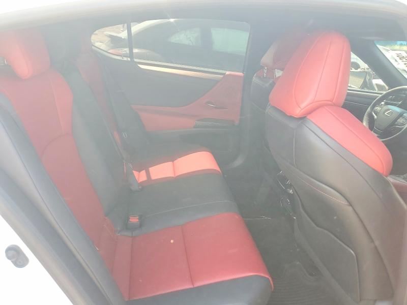 Продаж на аукціоні авто 2022 Lexus Es 300h, vin: 58AGA1C15NU020318, номер лоту: 55763156