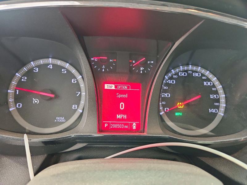 Aukcja sprzedaży 2015 Gmc Terrain, vin: 2GKFLWE36F6184145, numer aukcji: 58358136