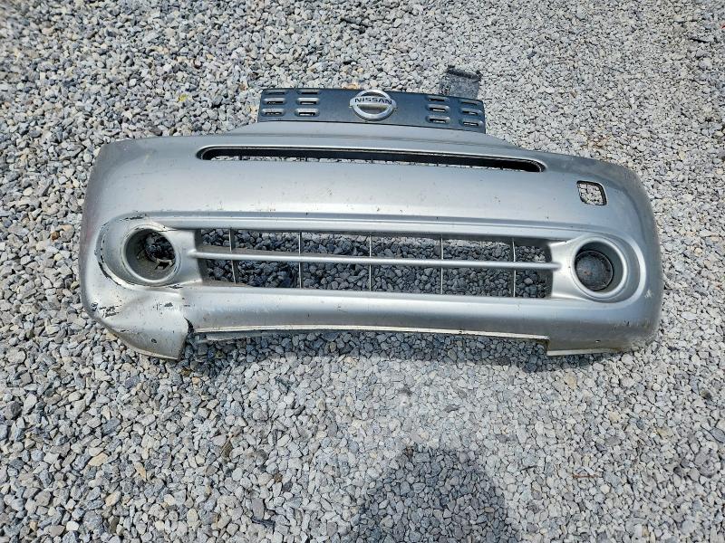 2010 Nissan Cube მანქანა იყიდება აუქციონზე, vin: JN8AZ2KR9AT169827, აუქციონის ნომერი: 58920026