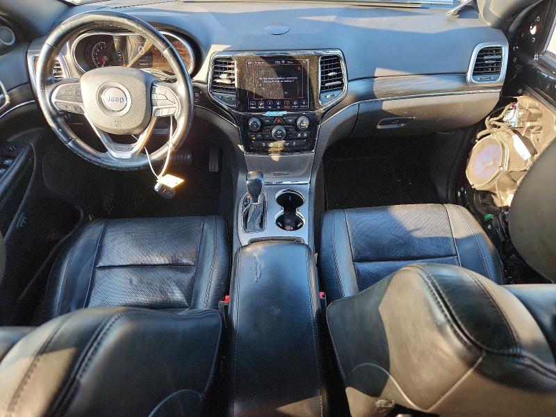 Aukcja sprzedaży 2020 Jeep Grand Cherokee, vin: 1C4RJEBG6LC118004, numer aukcji: 55871726
