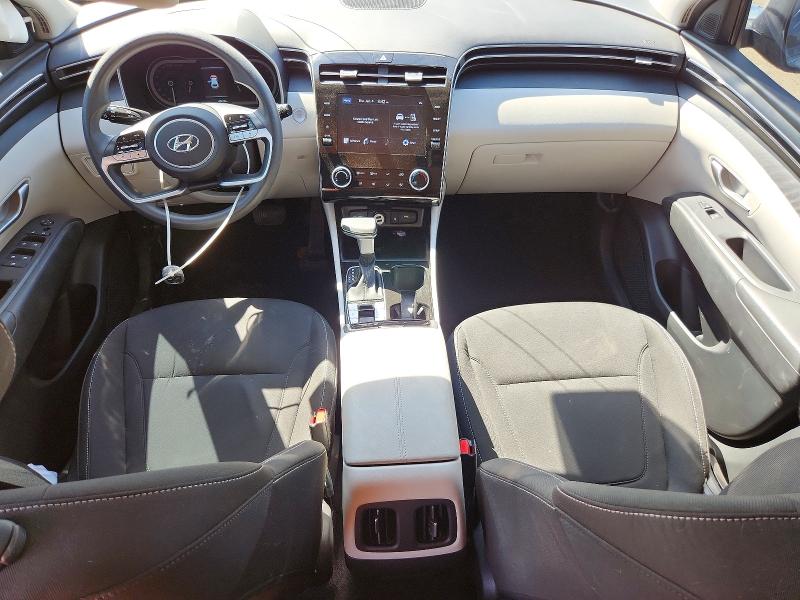 Aukcja sprzedaży 2023 Hyundai Tucson, vin: 5NMJB3AEXPH197103, numer aukcji: 55909816