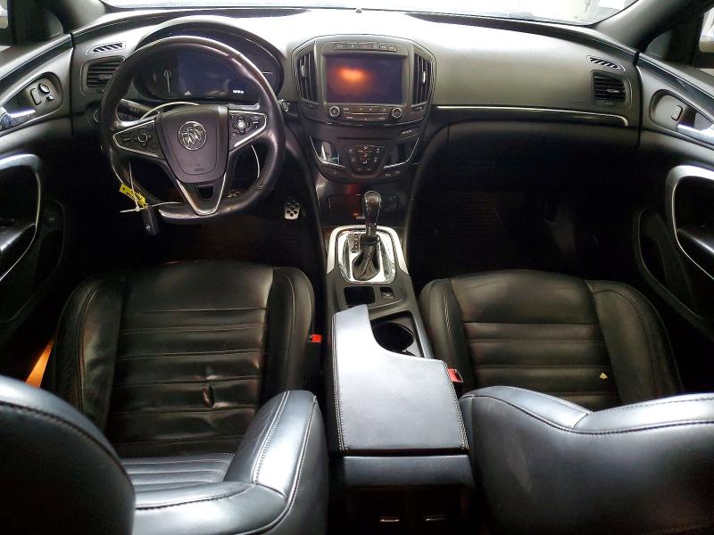 Продажа на аукционе авто 2014 Buick Regal, vin: 2G4GU5GX8E9251733, номер лота: 56676786