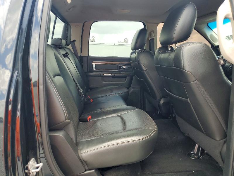Aukcja sprzedaży 2015 Ram 2500, vin: 3C6UR5FL7FG507270, numer aukcji: 55341666