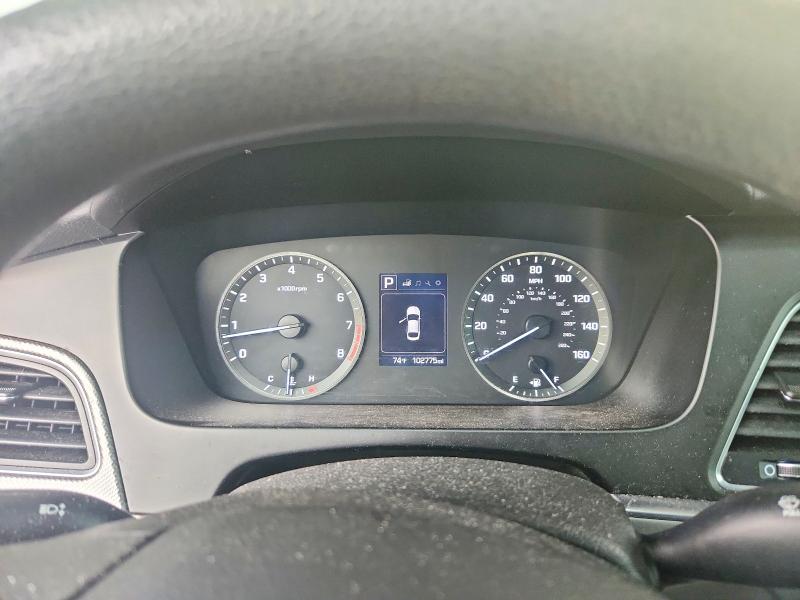 Продажа на аукционе авто 2016 Hyundai Sonata, vin: 5NPE24AF3GH401002, номер лота: 58476046