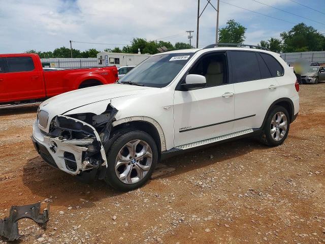 2012 Bmw X5 მანქანა იყიდება აუქციონზე, vin: 5UXZW0C52C0B88281, აუქციონის ნომერი: 54102816