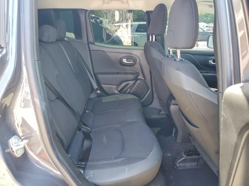 Продаж на аукціоні авто 2023 Jeep Renegade, vin: ZACNJDB15PPP62144, номер лоту: 56563656