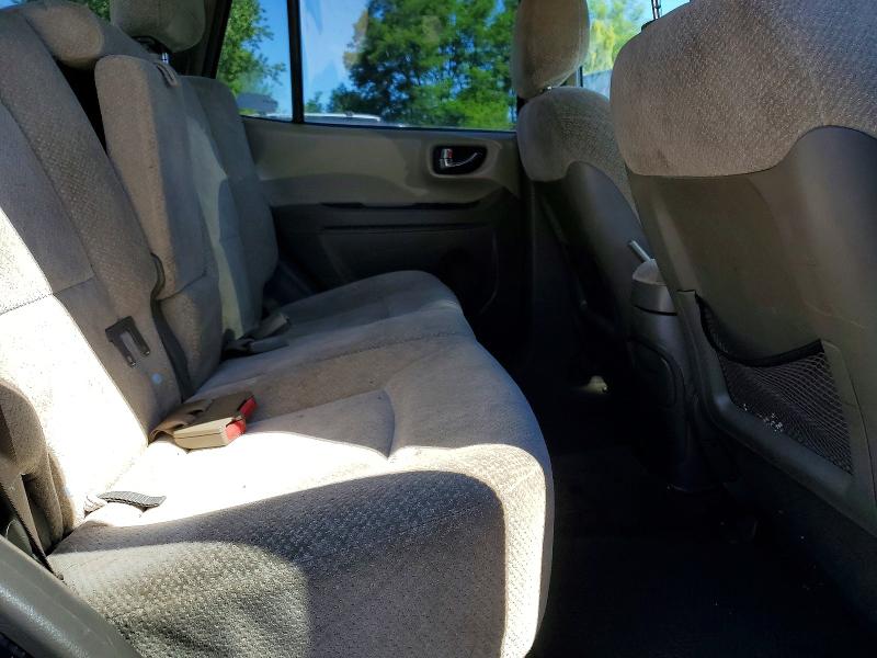 Aukcja sprzedaży 2005 Hyundai Santa Fe, vin: KM8SC13DX5U908827, numer aukcji: 56823636