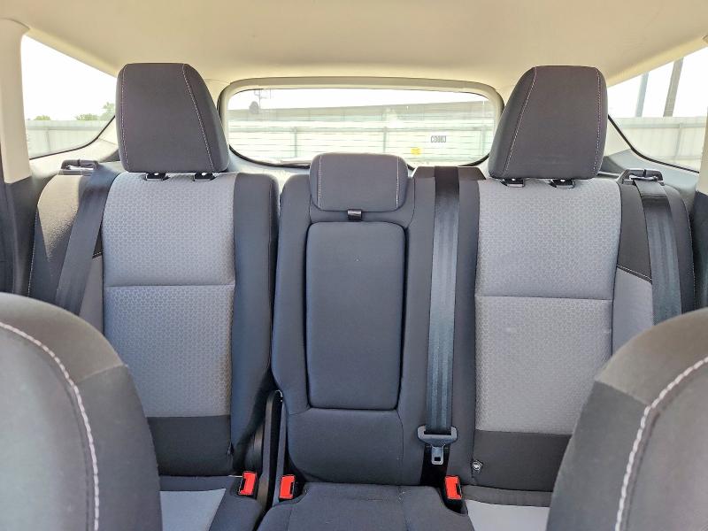Продаж на аукціоні авто 2018 Ford Escape, vin: 1FMCU0GD3JUC30776, номер лоту: 56510866