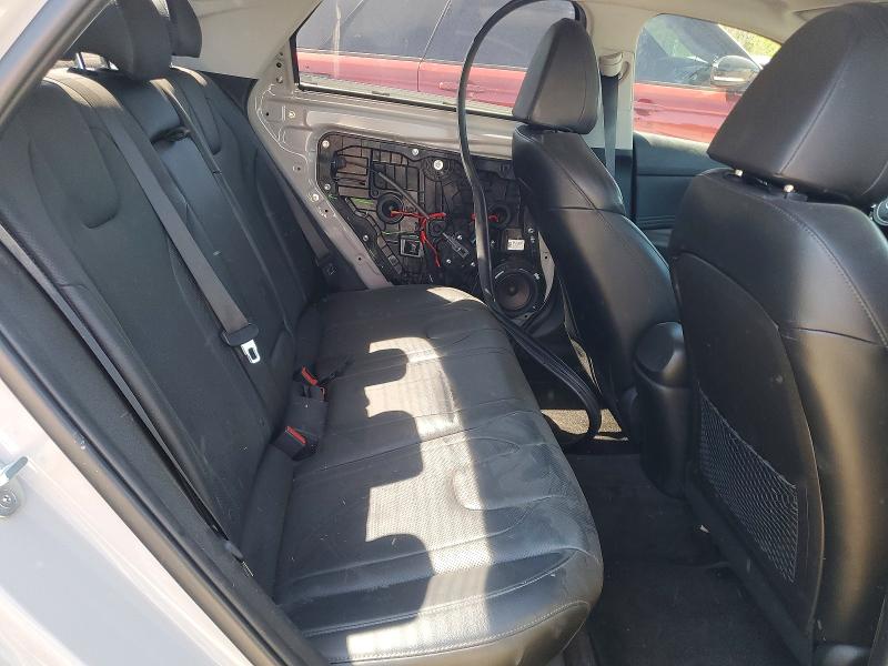 Aukcja sprzedaży 2022 Hyundai Elantra, vin: KMHLN4AG4NU332486, numer aukcji: 54552896