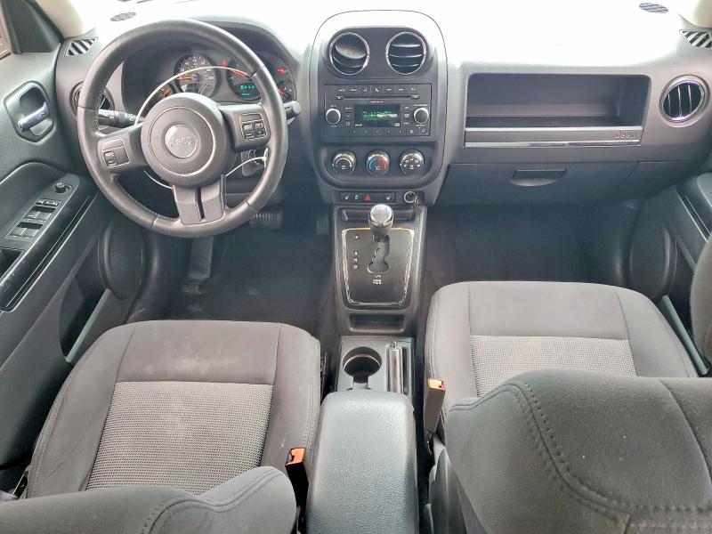 Aukcja sprzedaży 2011 Jeep Patriot, vin: 1J4NT1GB4BD103910, numer aukcji: 73340815