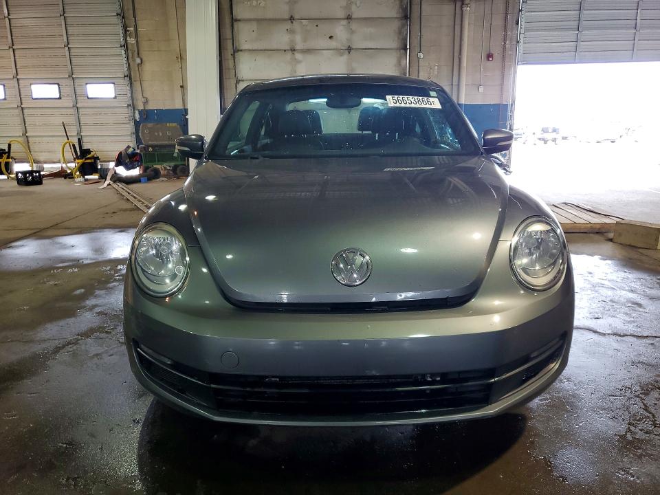 Aukcja sprzedaży 2012 Volkswagen Beetle, vin: 3VWJP7AT4CM629146, numer aukcji: 56653866
