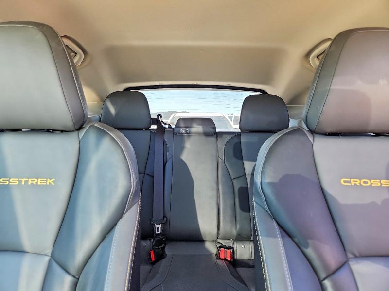 Aukcja sprzedaży 2022 Subaru Crosstrek, vin: JF2GTHRC8NH270220, numer aukcji: 58467146