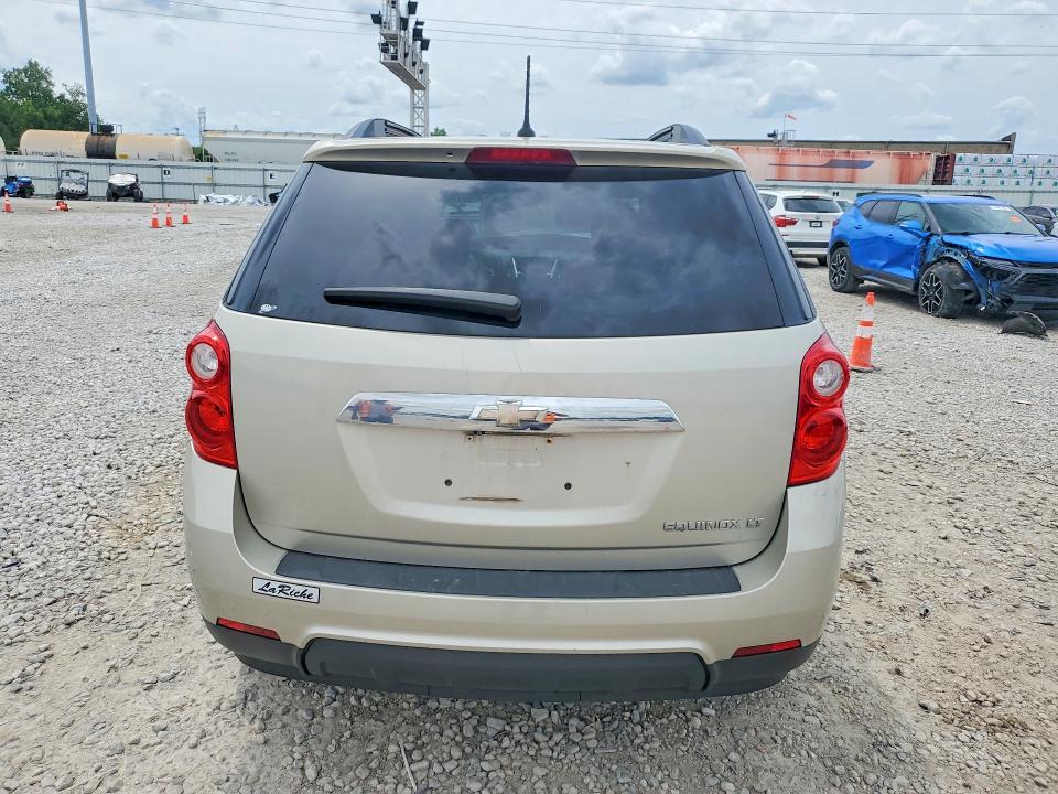 Aukcja sprzedaży 2014 Chevrolet Equinox, vin: 2GNALBEK0E6275844, numer aukcji: 57927466