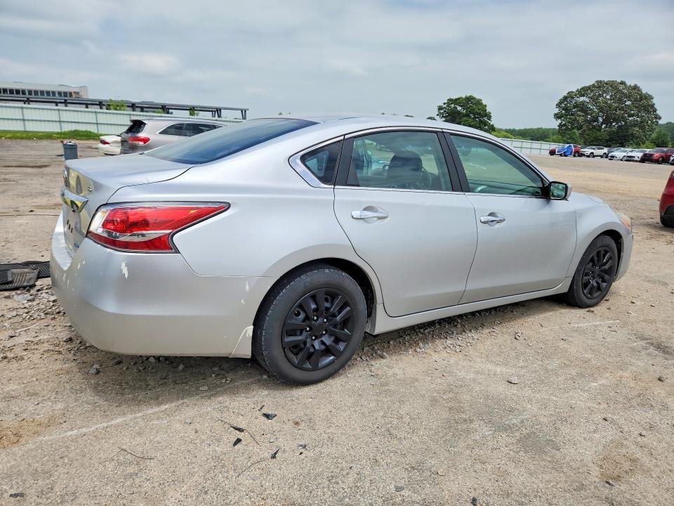 Продаж на аукціоні авто 2014 Nissan Altima, vin: 1N4AL3AP4EC134014, номер лоту: 85452695