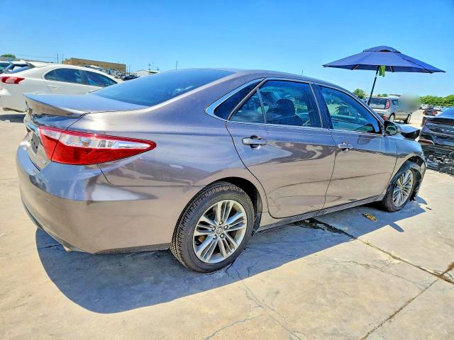 2017 Toyota Camry მანქანა იყიდება აუქციონზე, vin: 4T1BF1FK9HU313554, აუქციონის ნომერი: 55529976