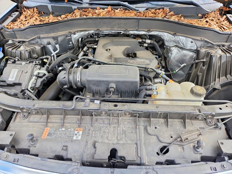 Продажа на аукционе авто 2020 Ford Explorer, vin: 1FMSK7DH8LGA88847, номер лота: 55797126