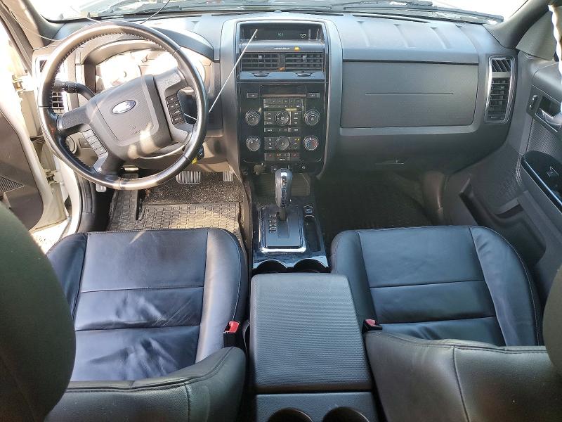 2011 Ford Escape მანქანა იყიდება აუქციონზე, vin: 1FMCU0EG9BKB71971, აუქციონის ნომერი: 57678046