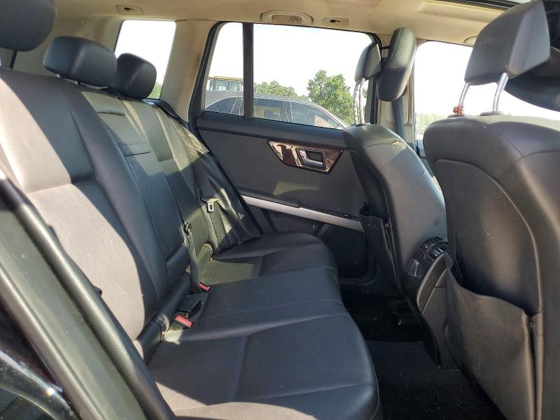 58686536 :رقم المزاد ، WDCGG5GB6BF579469 vin ، 2011 Mercedes-benz Glk مزاد بيع