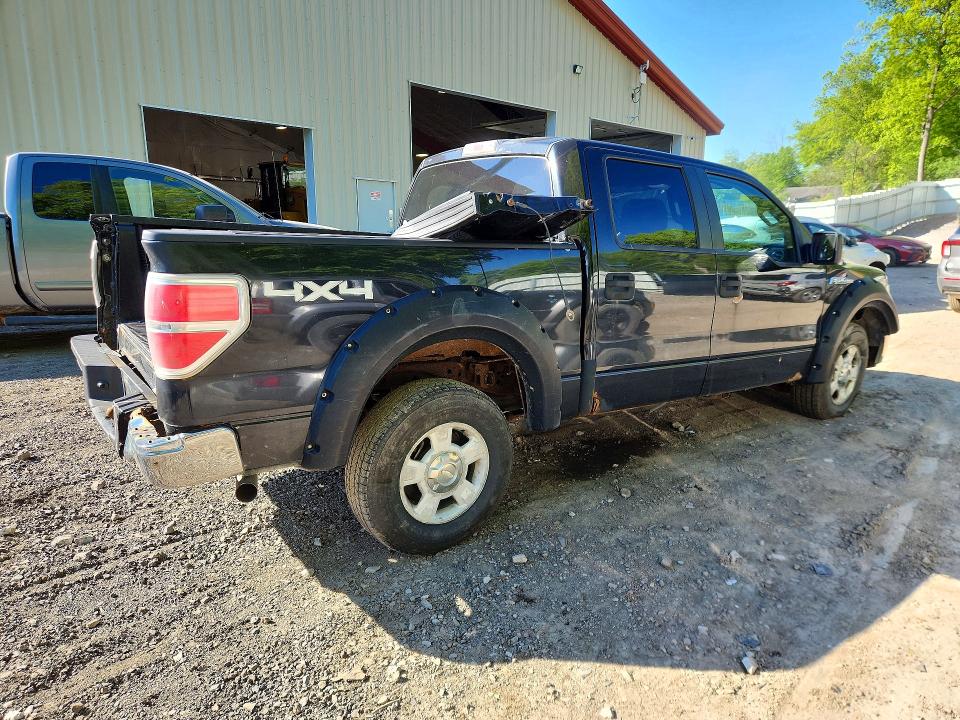 Aukcja sprzedaży 2013 Ford F150, vin: 1FTFW1EF1DKD10180, numer aukcji: 55110846