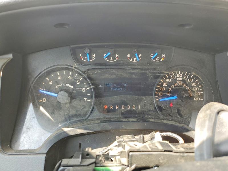 Aukcja sprzedaży 2013 Ford F150, vin: 1FTMF1CM3DKE14761, numer aukcji: 59201136